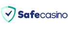 Logotipo de Safe Casino