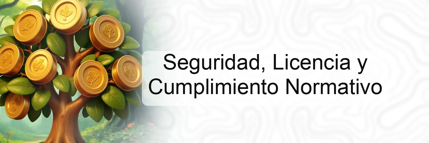 Seguridad, Licencia y Cumplimiento Normativo Seguridad, Licencia y Cumplimiento Normativo